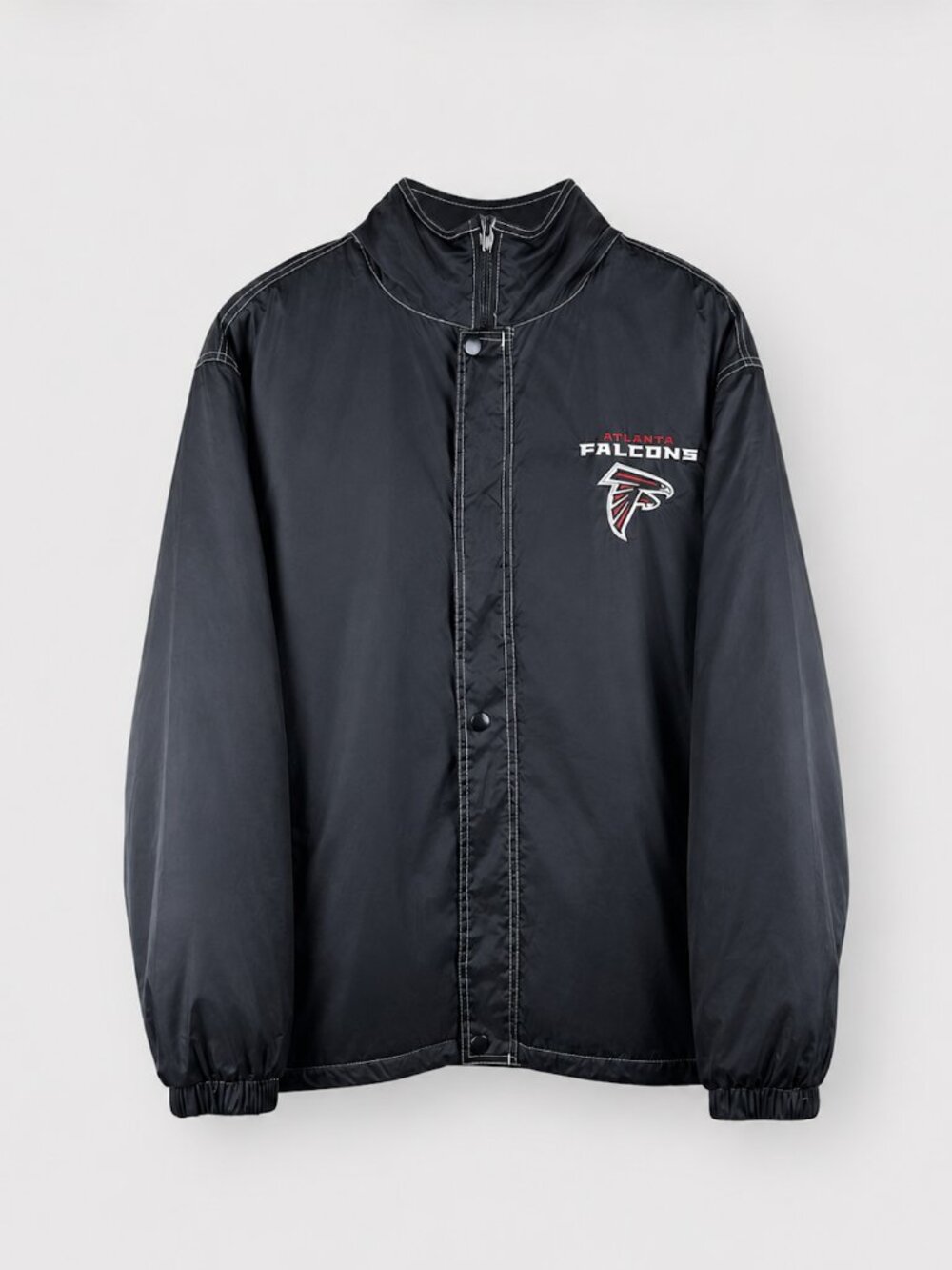 Vintage Atlanta Falcons NFL Jacket